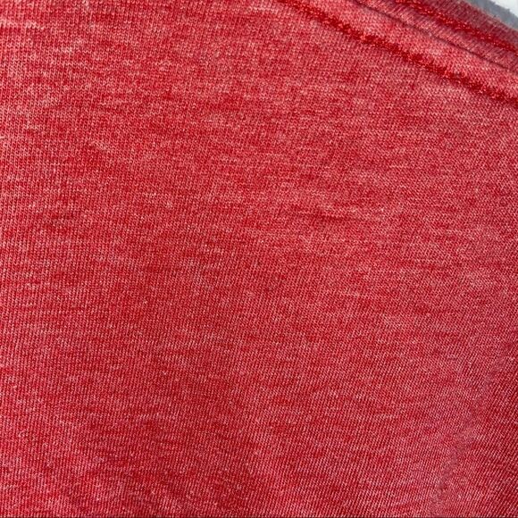 University of Kansas graphic t-shirt - Picture 7 of 8